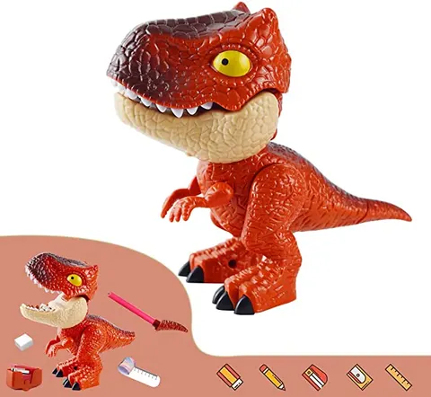 Dinosaurier-Spielfigur