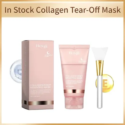 Peel-off Gesichtsmaske