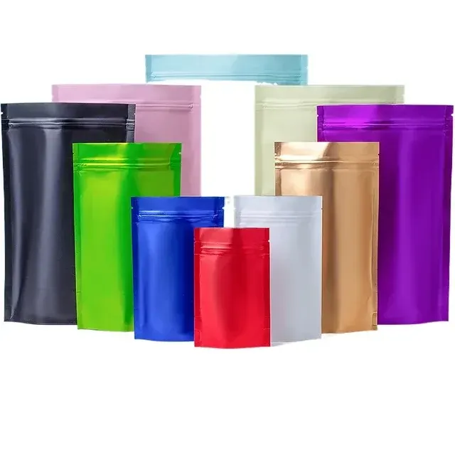 Samen-Verpackungsbeutel 2