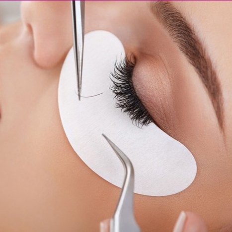 Wimpern-Tape