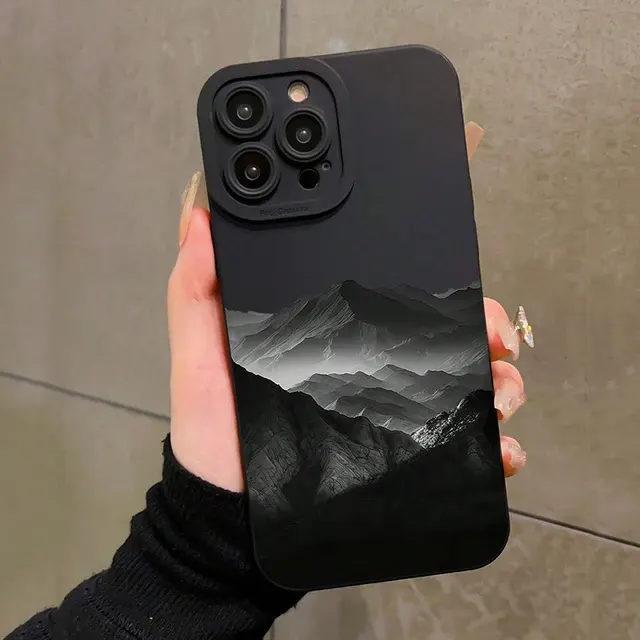 Matte Handyhülle 2