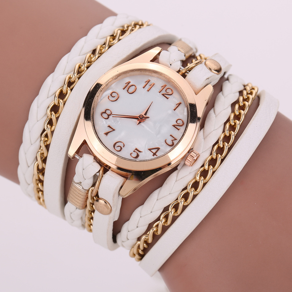Uhrenarmband