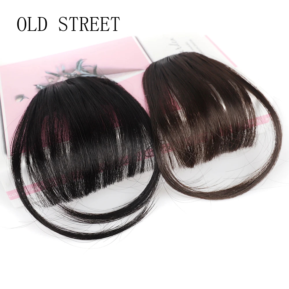 Clip-in-Pony-Haarteil