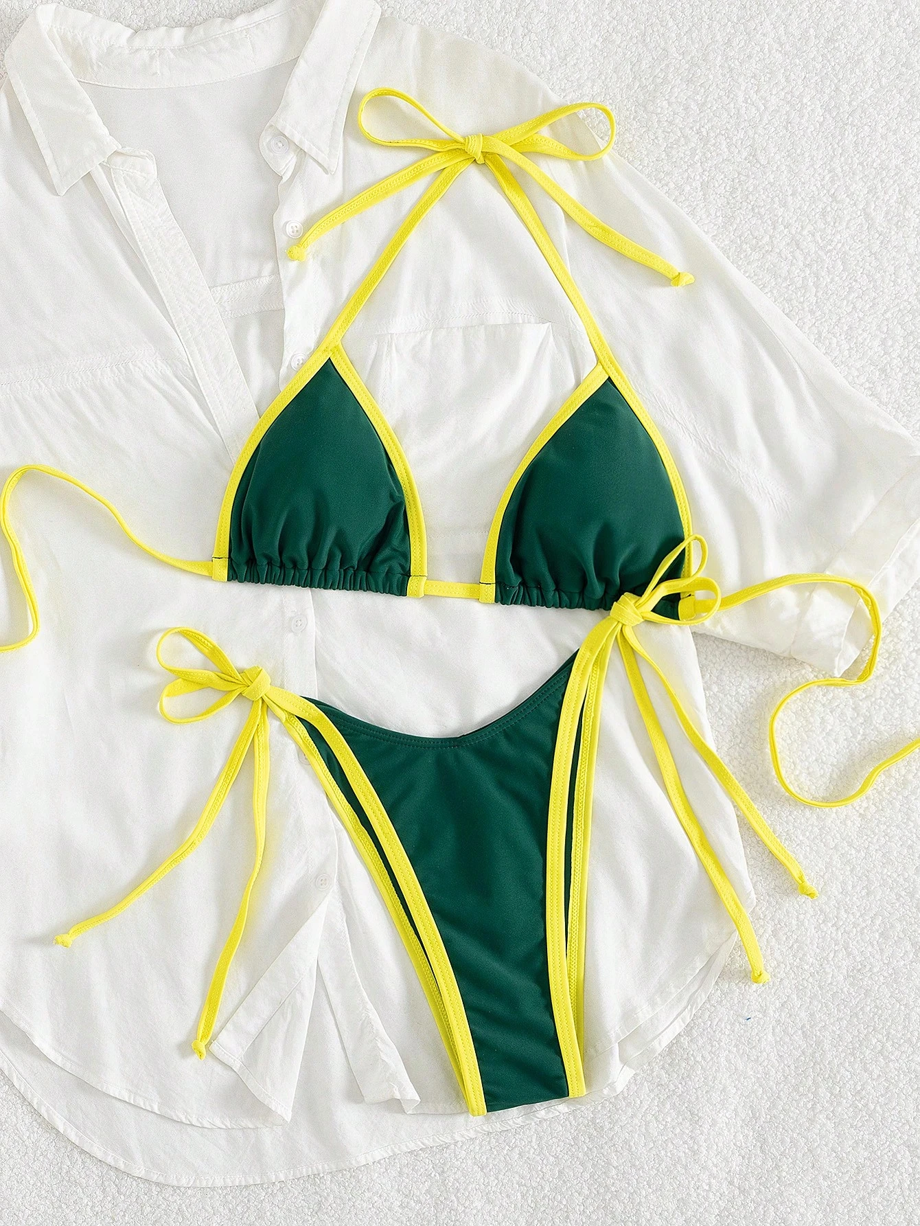 Micro-Bikini