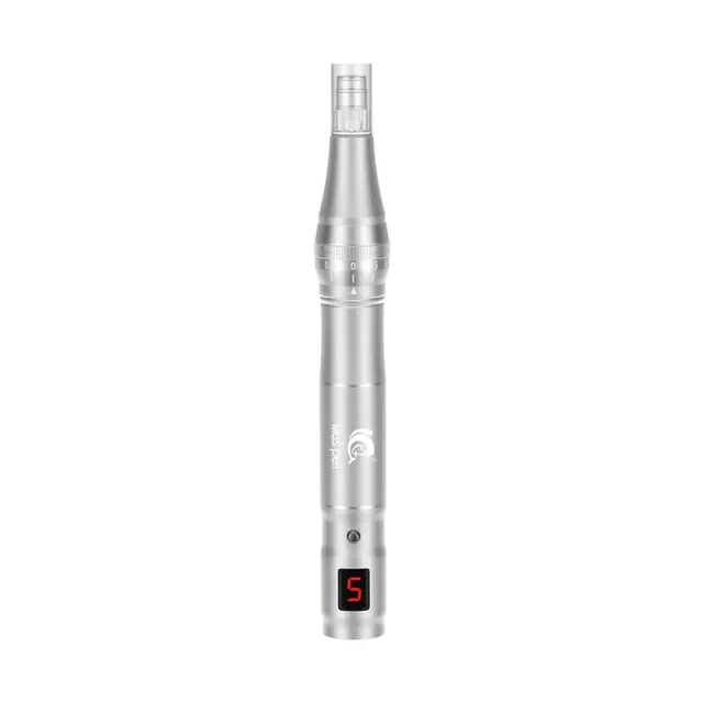 Microneedling-Stift 4