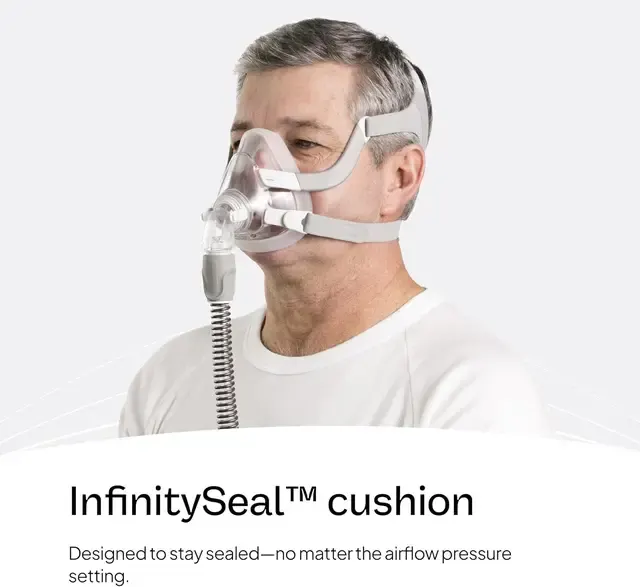 CPAP-Maskenpolster 3