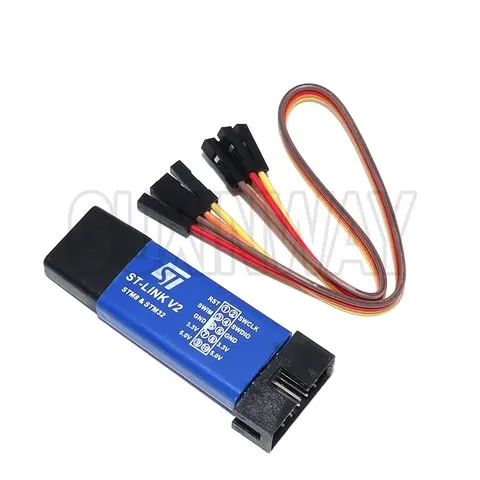 ST-Link Programmierer