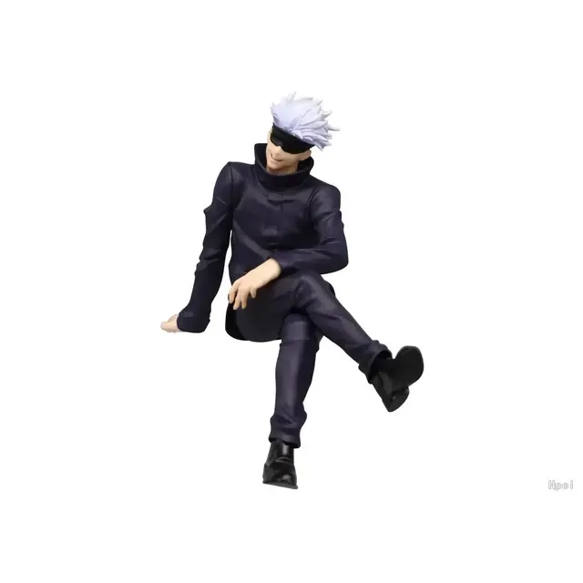13cm Jujutsu Kaisen PVC-Actionfigur 3