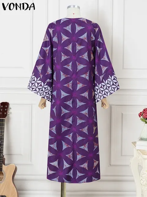 Boho-Maxikleid 4