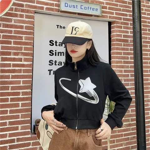 Strickjacke