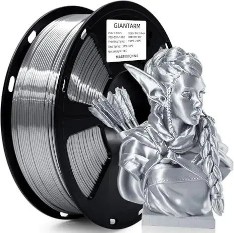 PLA-Filament 2