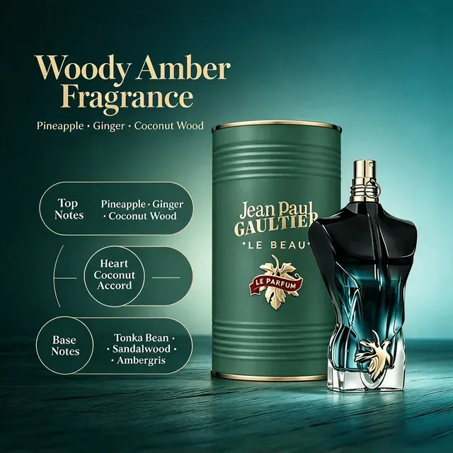 Herrenparfum 2
