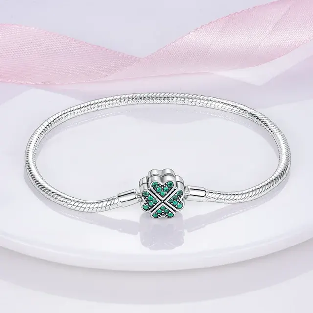 Silberarmband 925 3
