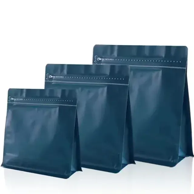 Flachbeutel Mylar 3