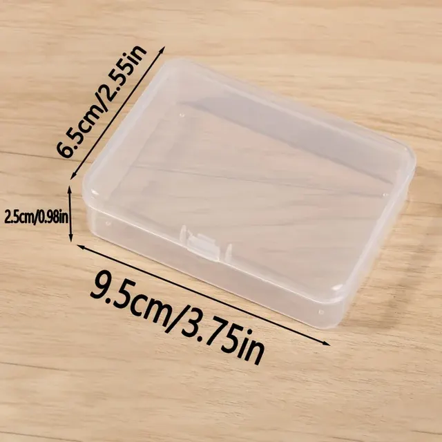 Kartenaufbewahrungsbox 3