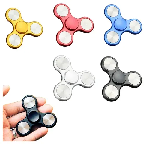 Finger-Kreisel Fidget-Spielzeug