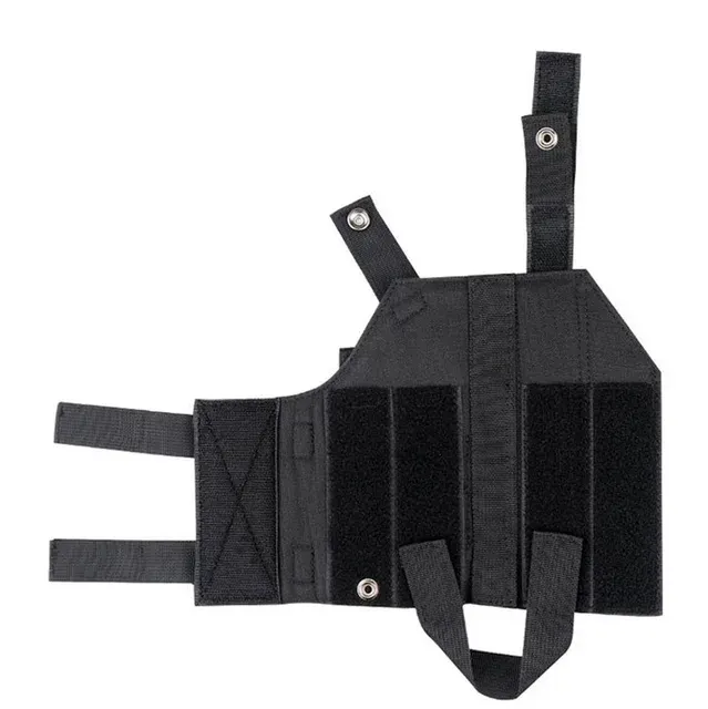 Molle-Beintasche 2