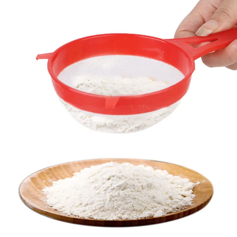 Küchensieb 3