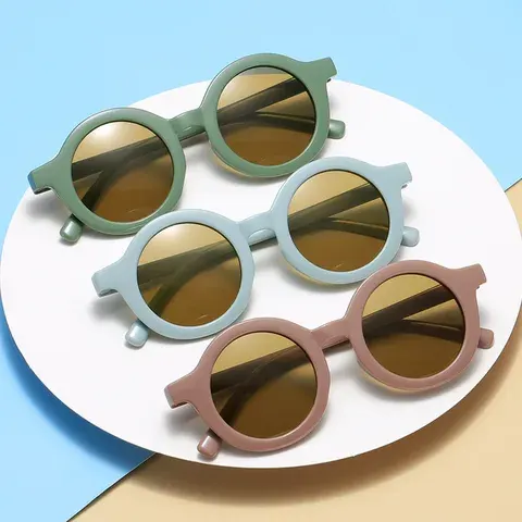 Kindersonnenbrille
