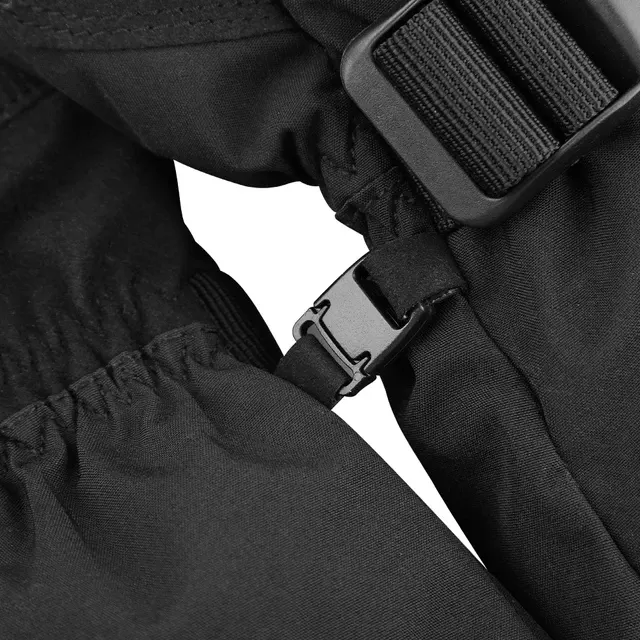 beheizte Skihandschuhe 4