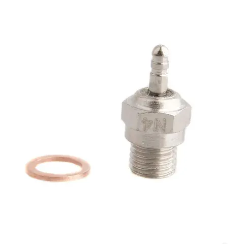 RC-Motor Glühstecker