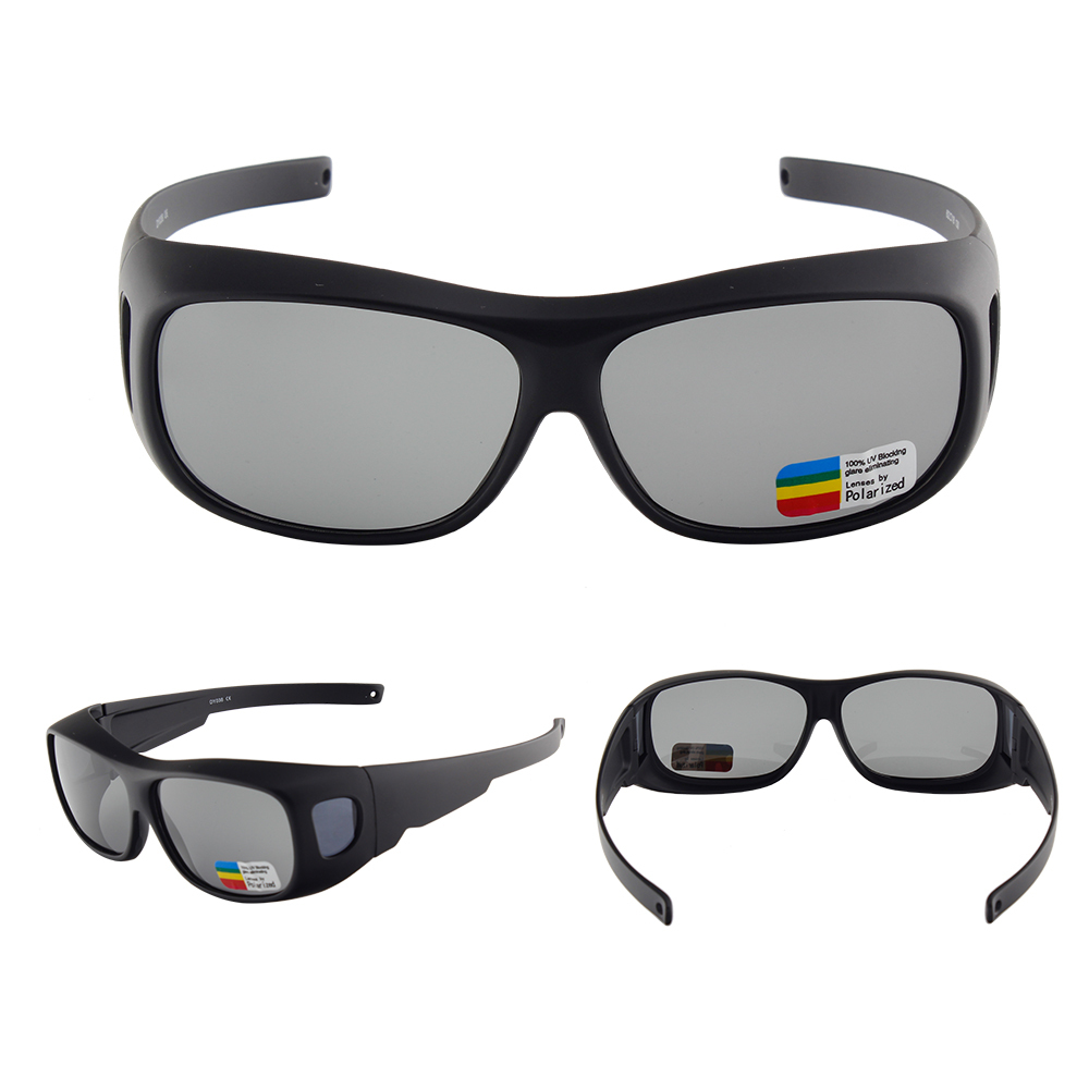 Polarisierte Sonnenbrille 4