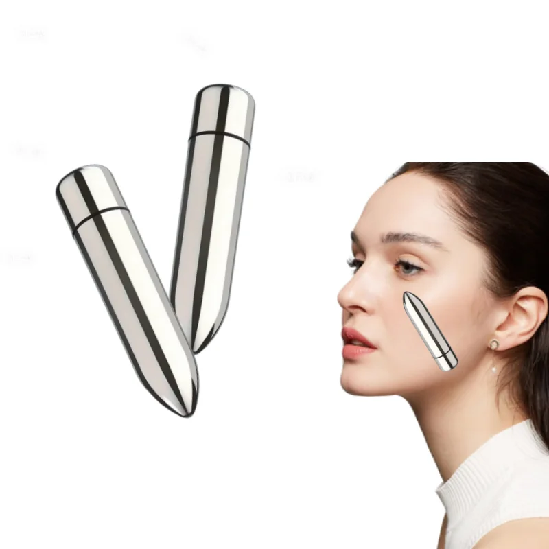 Mini-Vibrationsmassagegerät für Gesicht und Augen 2