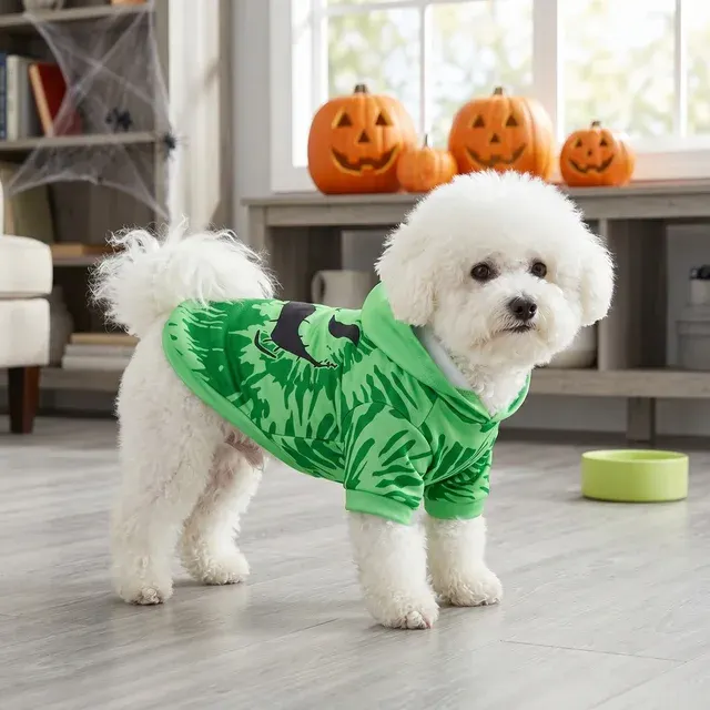 Hunde-Halloween-Pullover 4