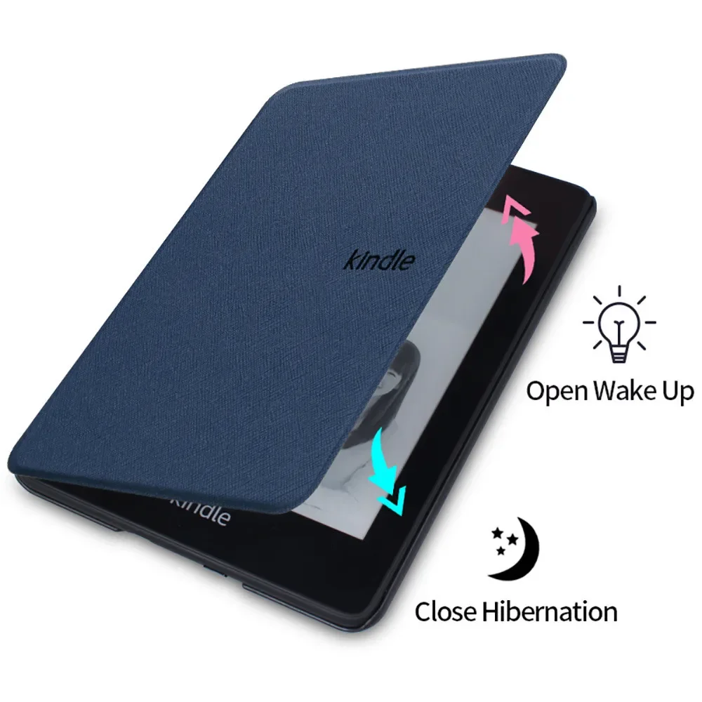 Magnetische Schutzhülle für Kindle Paperwhite 4