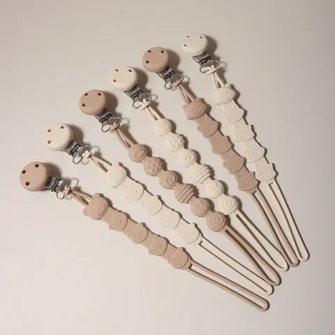 Tier-Schnullerkette
