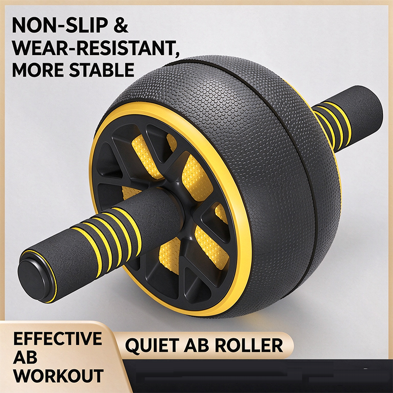 Bauchroller