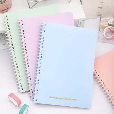 College-Notizbuch