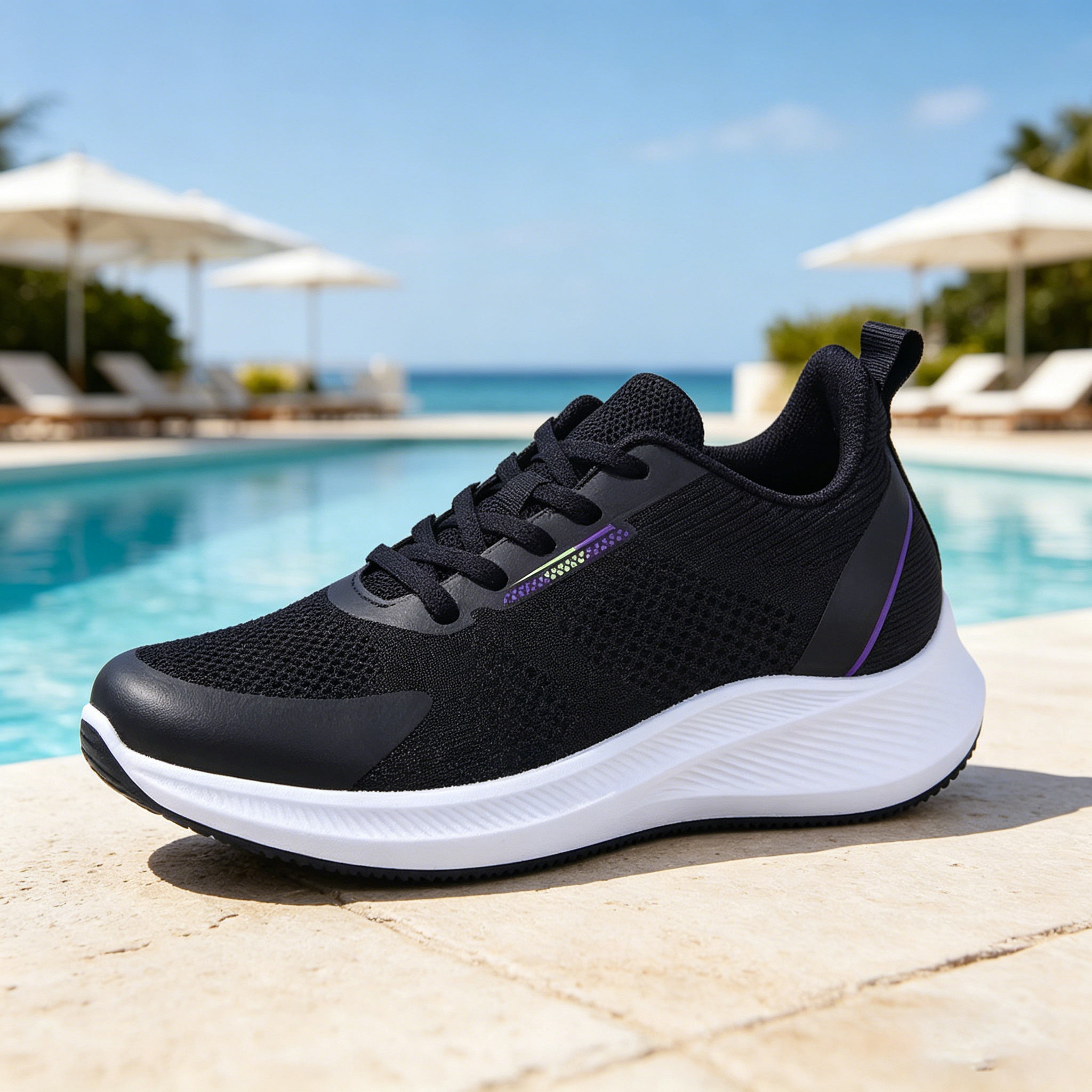 Basketballschuhe 3