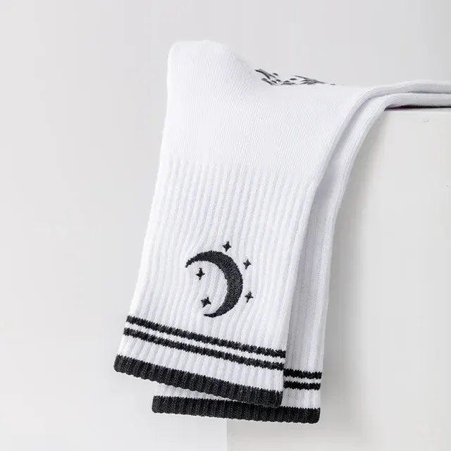 Pilates-Socken 3