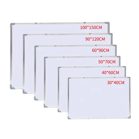 Magnetisches Whiteboard
