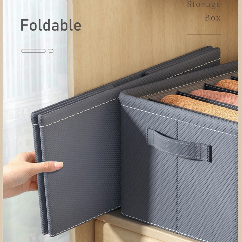 Kleiderschrank-Organizer 3