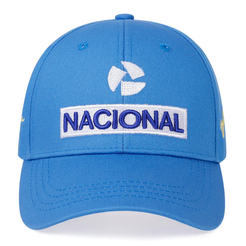 Rennfahrer-Cap 2