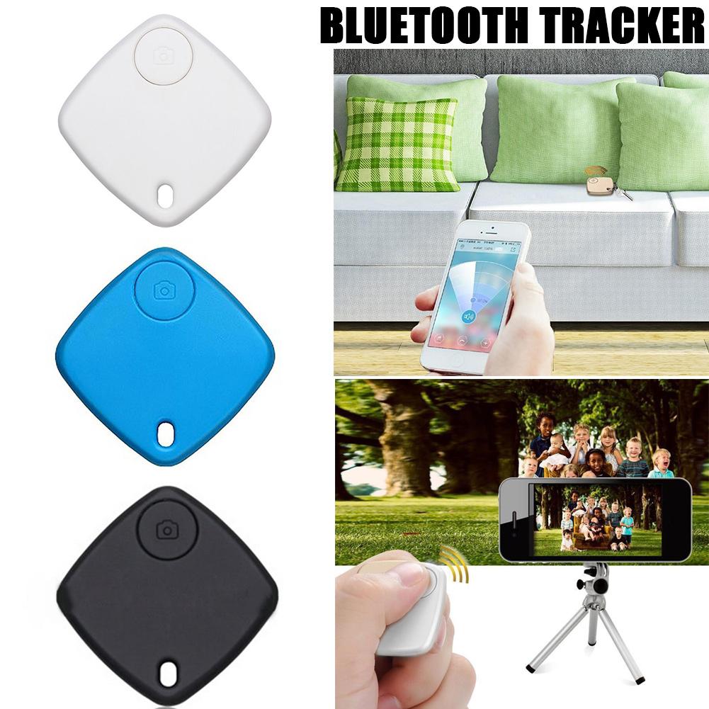 Bluetooth-Tracker 2