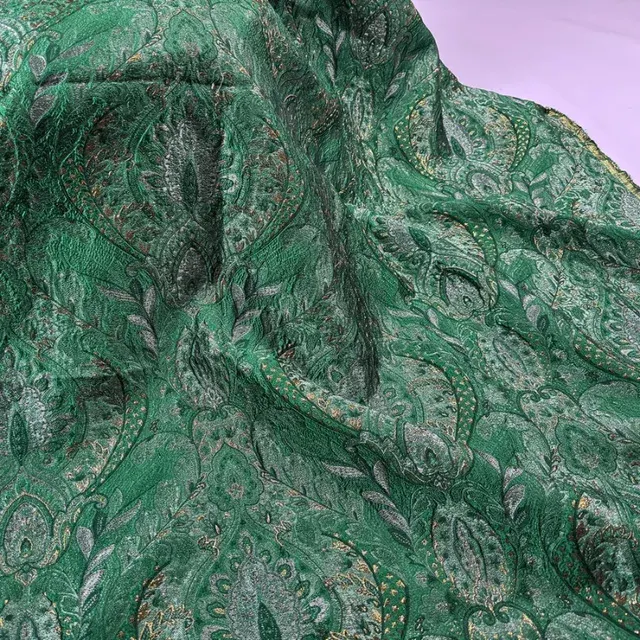 Jacquard-Stoff 4