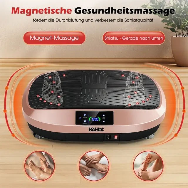 Vibrationsplatte 3