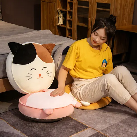 Bodenkissen Futon