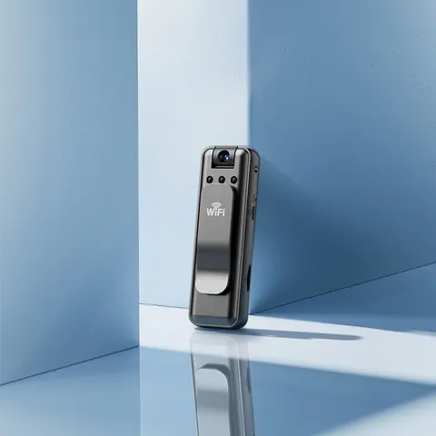 WLAN-Überwachungskamera