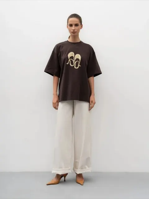 Grafik-T-Shirt 4