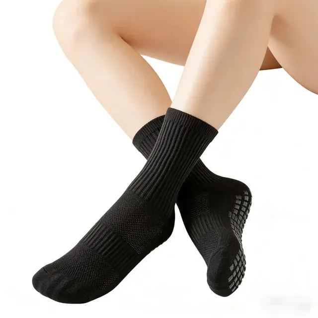 Grip-Sportsocken 3