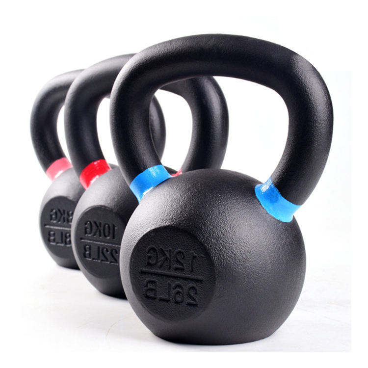 Kettlebell 2