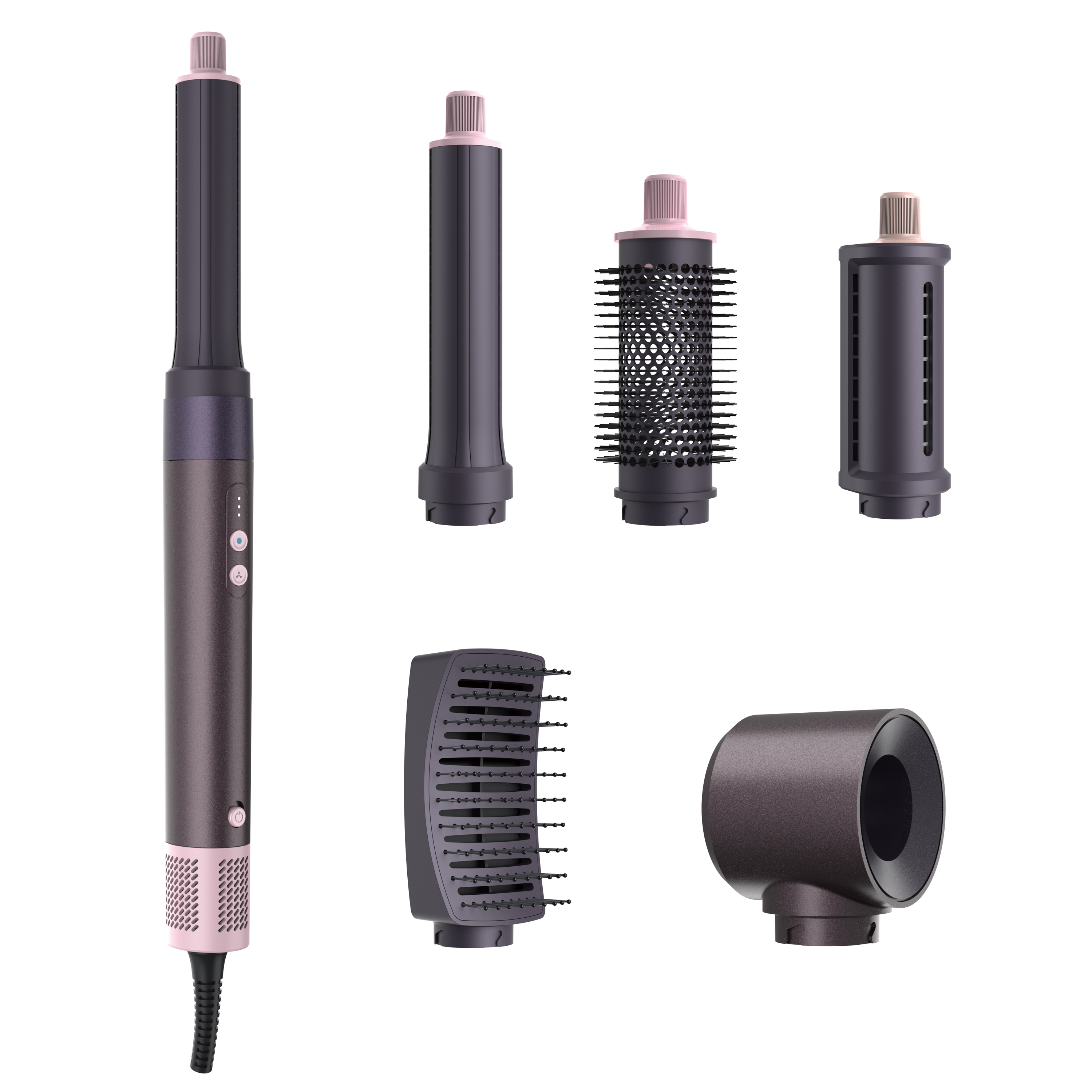 Multi-Styler Föhn 2