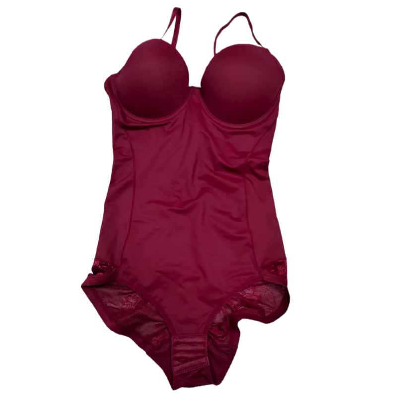 Spitzen-Shapewear-Body mit Push-up-Effekt 2