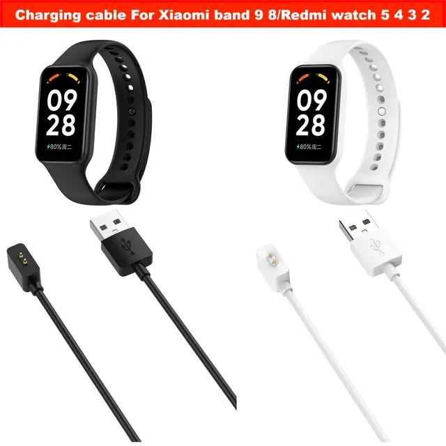 Fitnessarmband-Ladegerät 2