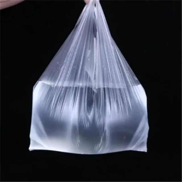 Plastiktragetasche 3