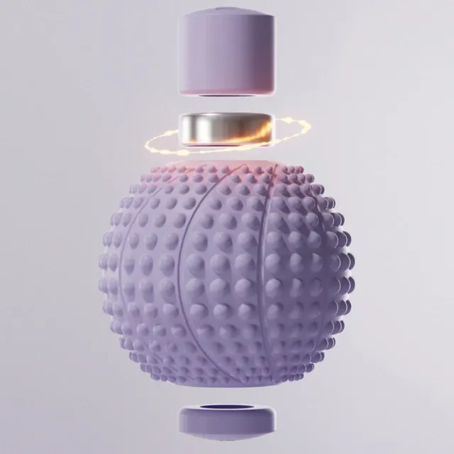 Massageball 4